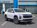 Thumbnail image of 2025 Chevrolet Equinox at Mccluskey Chevrolet Kings Automall