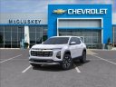 Thumbnail image of 2025 Chevrolet Equinox at Mccluskey Chevrolet Kings Automall
