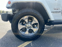 Thumbnail image of 2017 Jeep Wrangler Unlimited at LaFontaine Chrysler Dodge Jeep Ram of Fenton