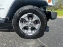 Thumbnail image of 2017 Jeep Wrangler Unlimited at LaFontaine Chrysler Dodge Jeep Ram of Fenton