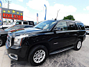 Thumbnail image of 2017 GMC Yukon at FIVE STAR AUTO SALES of TAMPA