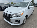 Thumbnail image of 2024 Mitsubishi Mirage at LaFontaine Infiniti of Ann Arbor