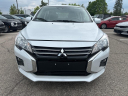 Thumbnail image of 2024 Mitsubishi Mirage at LaFontaine Infiniti of Ann Arbor