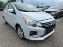 Thumbnail image of 2024 Mitsubishi Mirage at LaFontaine Infiniti of Ann Arbor