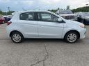 Thumbnail image of 2024 Mitsubishi Mirage at LaFontaine Infiniti of Ann Arbor