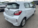 Thumbnail image of 2024 Mitsubishi Mirage at LaFontaine Infiniti of Ann Arbor