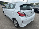 Thumbnail image of 2024 Mitsubishi Mirage at LaFontaine Infiniti of Ann Arbor