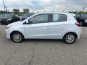 Thumbnail image of 2024 Mitsubishi Mirage at LaFontaine Infiniti of Ann Arbor