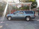Thumbnail image of 2008 Chevrolet Suburban at One Stop Auto Sales, LLC