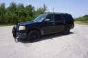 2011 Ford Expedition XL at CENTEX TRUCK AND AUTO