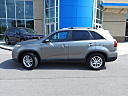 Thumbnail image of 2014 Kia Sorento at Gallatin Honda