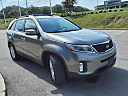 Thumbnail image of 2014 Kia Sorento at Gallatin Honda