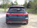 Thumbnail image of 2016 Lincoln MKX at Ferrario Auto Team Chrysler Dodge Jeep Ram