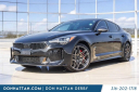 Thumbnail image of 2022 Kia Stinger at Don Hattan Chevrolet