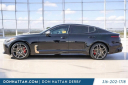 Thumbnail image of 2022 Kia Stinger at Don Hattan Chevrolet