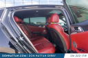 Thumbnail image of 2022 Kia Stinger at Don Hattan Chevrolet