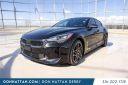 Thumbnail image of 2022 Kia Stinger at Don Hattan Chevrolet