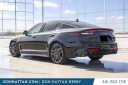 Thumbnail image of 2022 Kia Stinger at Don Hattan Chevrolet