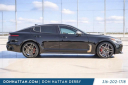 Thumbnail image of 2022 Kia Stinger at Don Hattan Chevrolet