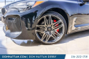 Thumbnail image of 2022 Kia Stinger at Don Hattan Chevrolet