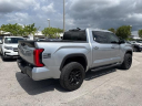 2024 Toyota Tundra SR5 at Toyota of Hollywood