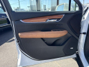 2020 Cadillac XT5 Premium Luxury at F C Kerbeck - New and Used