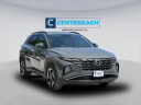 2024 Hyundai TUCSON SEL at Ford of Port Jeff
