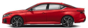 Thumbnail image of 2025 Nissan Altima at Nissan of Westbury