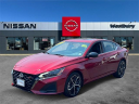 Thumbnail image of 2025 Nissan Altima at Nissan of Westbury