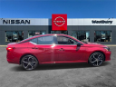 Thumbnail image of 2025 Nissan Altima at Nissan of Westbury