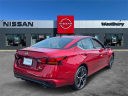 Thumbnail image of 2025 Nissan Altima at Nissan of Westbury