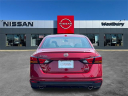 Thumbnail image of 2025 Nissan Altima at Nissan of Westbury