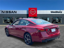 Thumbnail image of 2025 Nissan Altima at Nissan of Westbury