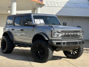 Thumbnail image of 2023 Ford Bronco at Jupiter Chevrolet - NEW
