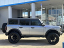 Thumbnail image of 2023 Ford Bronco at Jupiter Chevrolet - NEW