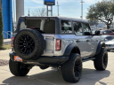 Thumbnail image of 2023 Ford Bronco at Jupiter Chevrolet - NEW