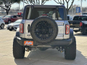 Thumbnail image of 2023 Ford Bronco at Jupiter Chevrolet - NEW