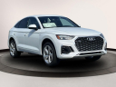 Thumbnail image of 2024 Audi Q5 Sportback at Volkswagen World of Newton