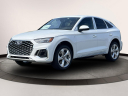 2024 Audi Q5 Sportback quattro S line Prem Plus 45 TFSI at Volkswagen World of Newton