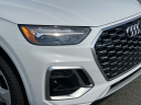 Thumbnail image of 2024 Audi Q5 Sportback at Volkswagen World of Newton