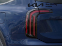 2025 Kia Telluride EX X-Line at Ken Ganley Kia Medina