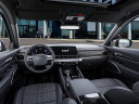 Thumbnail image of 2025 Kia Telluride at Ken Ganley Kia Medina