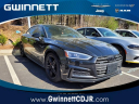 Thumbnail image of 2019 Audi A5 at Five Star Gwinnett Dodge