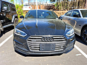 Thumbnail image of 2019 Audi A5 at Five Star Gwinnett Dodge