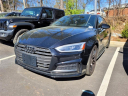 Thumbnail image of 2019 Audi A5 at Five Star Gwinnett Dodge