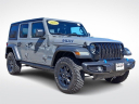 Thumbnail image of 2023 Jeep Wrangler at Nielsen Chrysler Dodge Jeep Ram