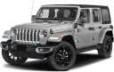 2023 Jeep Wrangler Willys 4xe at Nielsen Chrysler Dodge Jeep Ram