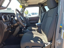 Thumbnail image of 2023 Jeep Wrangler at Nielsen Chrysler Dodge Jeep Ram