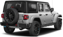 Thumbnail image of 2023 Jeep Wrangler at Nielsen Chrysler Dodge Jeep Ram