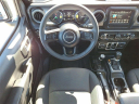 Thumbnail image of 2023 Jeep Wrangler at Nielsen Chrysler Dodge Jeep Ram